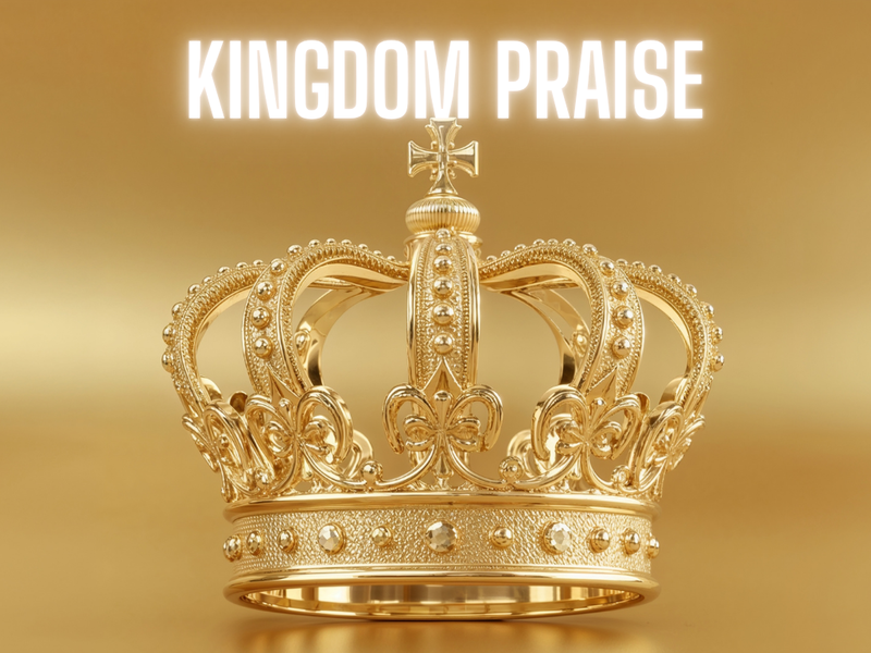 Kingdom Praise