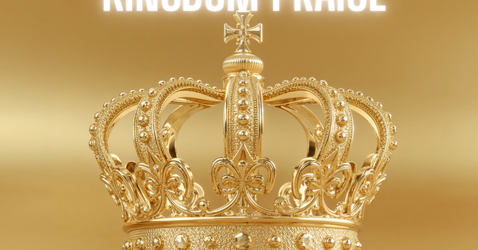 Kingdom Praise