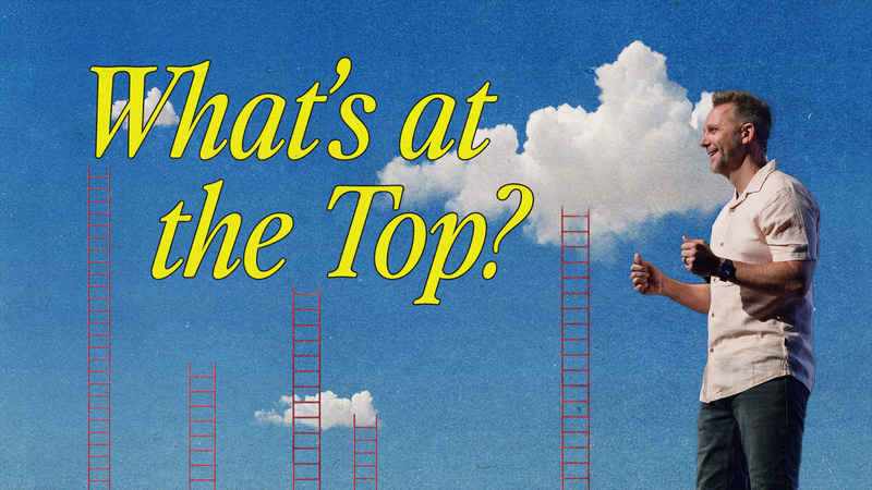 What's at the Top?