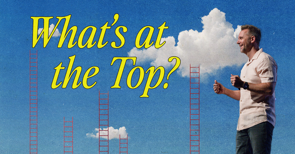 What's at the Top?