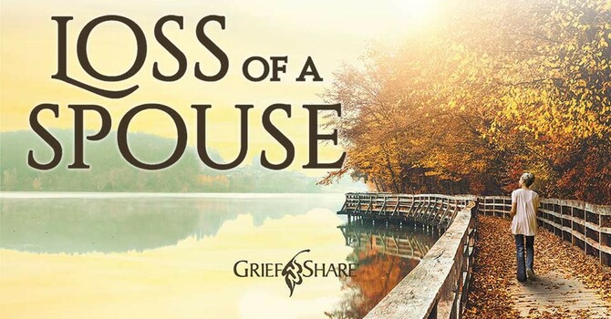 GriefShare