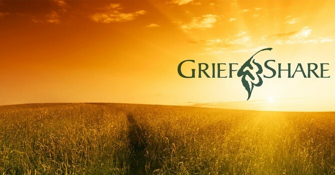 GriefShare