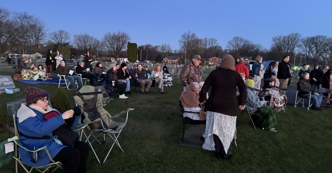 Opportunities for May 2024 image