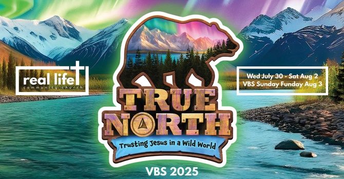 VBS Sunday