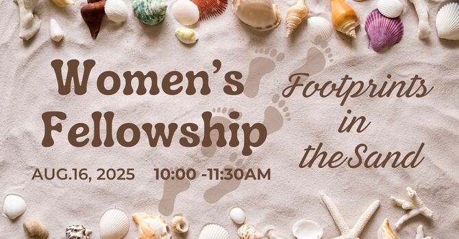 Women's Fellowship