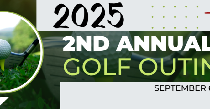 2nd Annual Promise Golf Outing 