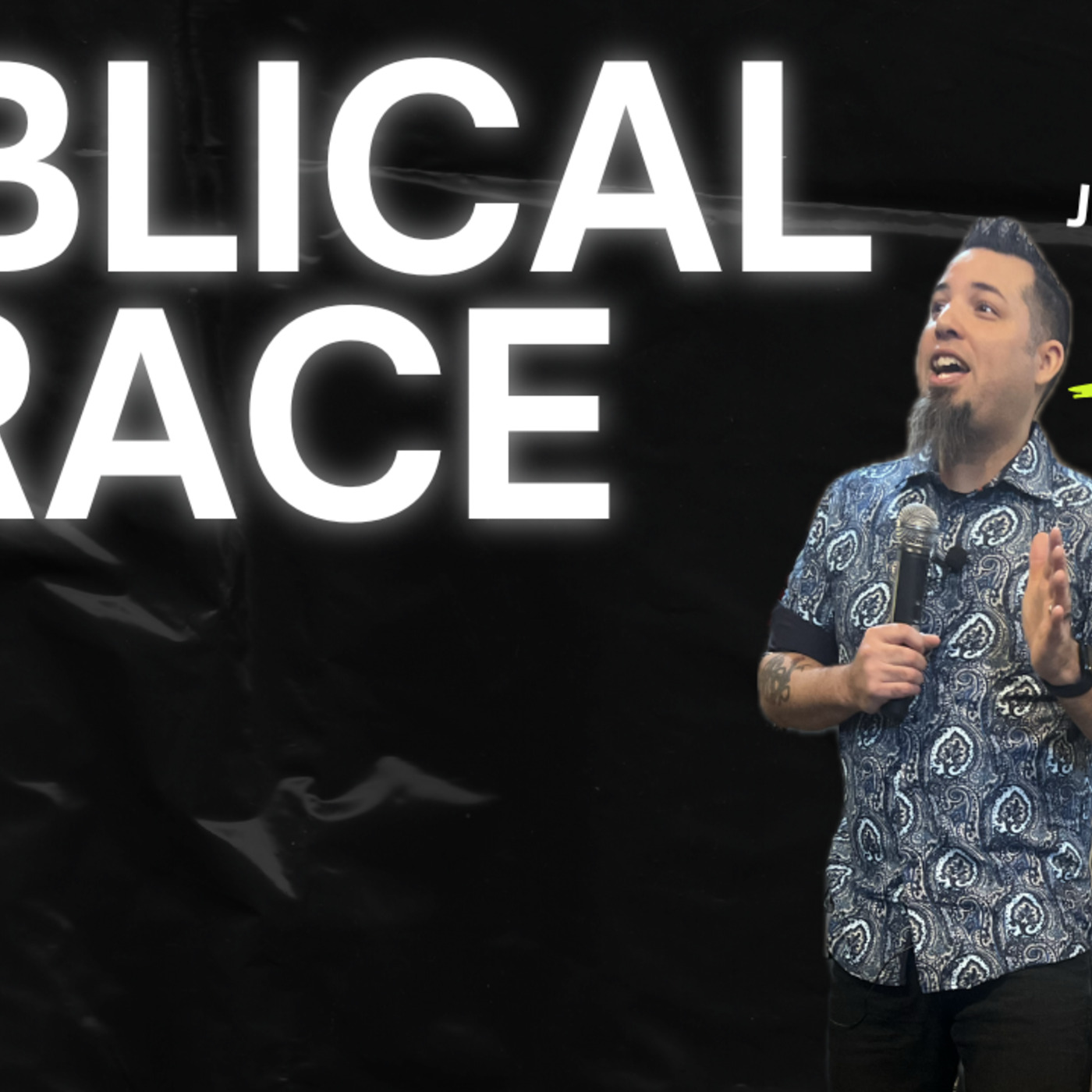 Biblical Grace Part 1 Biblical Grace Part 1