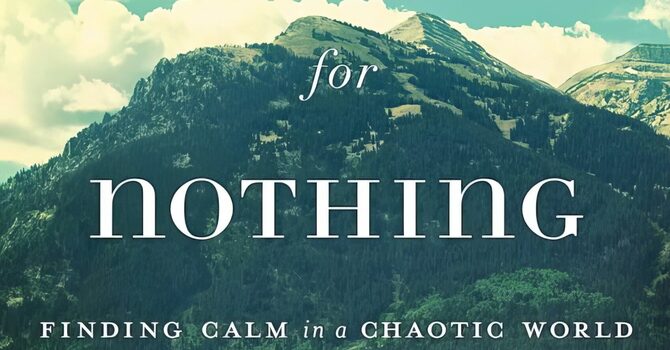 Anxious For Nothing image