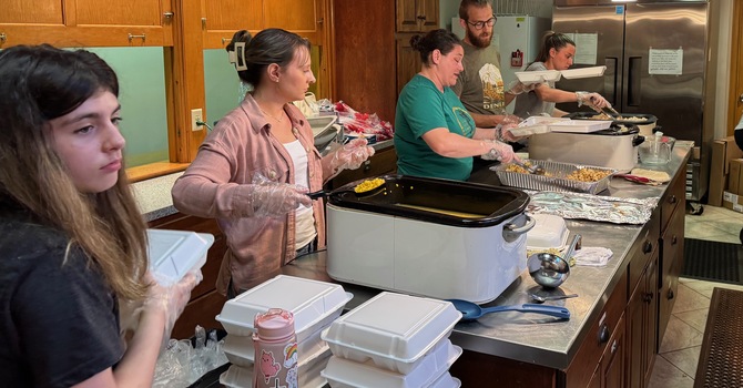 Opportunities for September 2024 image