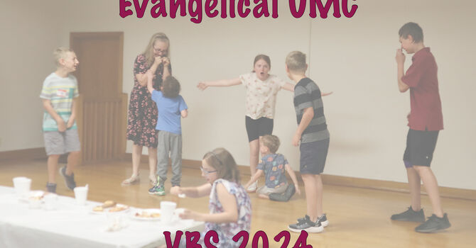 VBS 2024 Video image