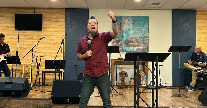 Forerunner Church