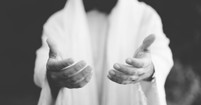 Knowing Jesus