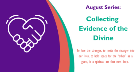 Collecting Evidence of the Divine