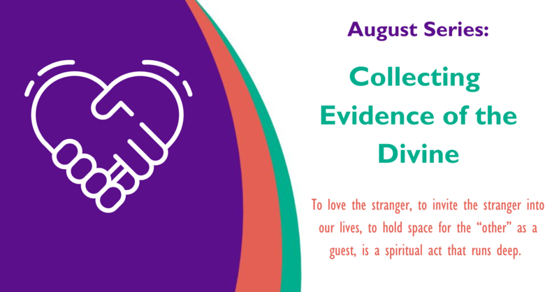Collecting Evidence of the Divine