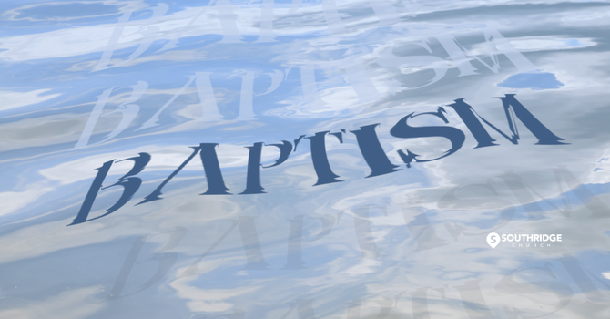 Baptism