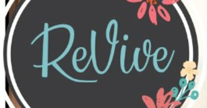 Revive Bible Study