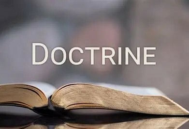 Doctrine