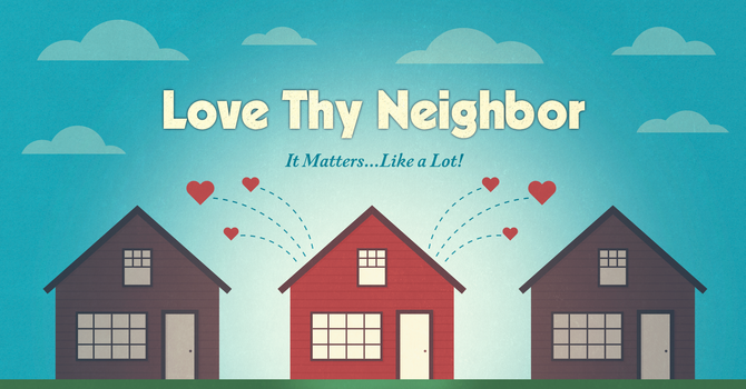 Love Matters...A Lot!