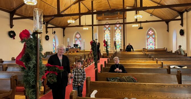 Opportunities for November 2024 image