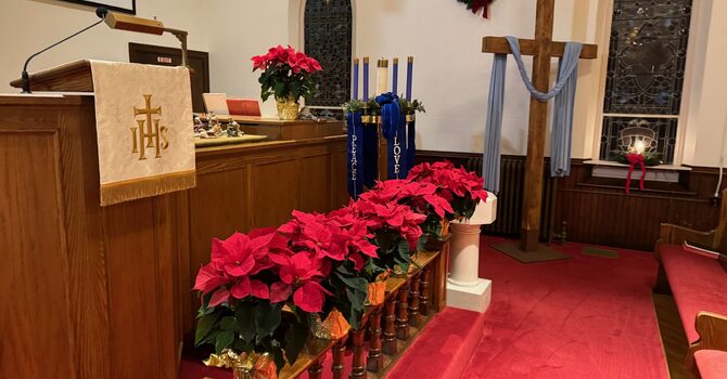 Christmas Eve 2024 image