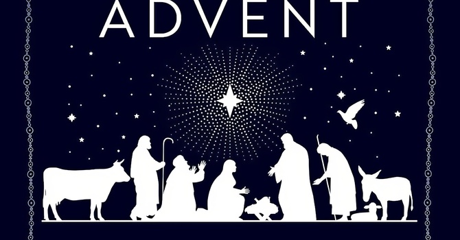 An Unlikely Advent image