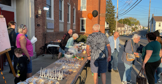 Opportunities for October 2024 image