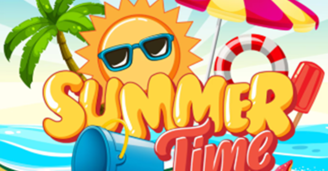 Summer Bash
