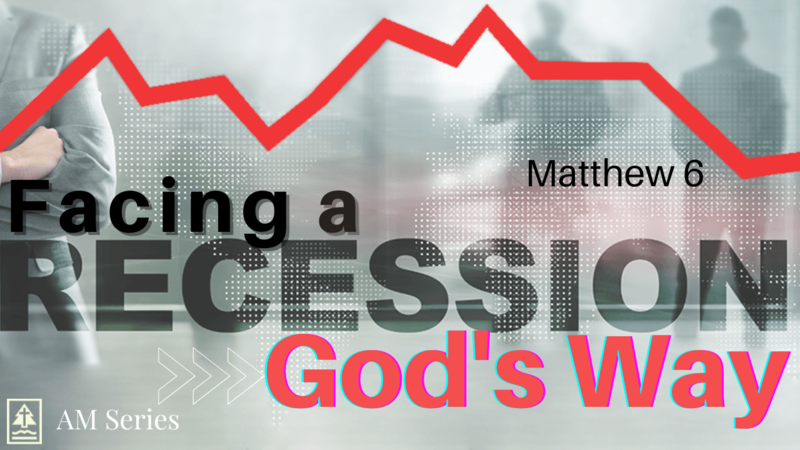 Giving to the Needy - Matthew 6:2-4