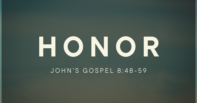 Honor
