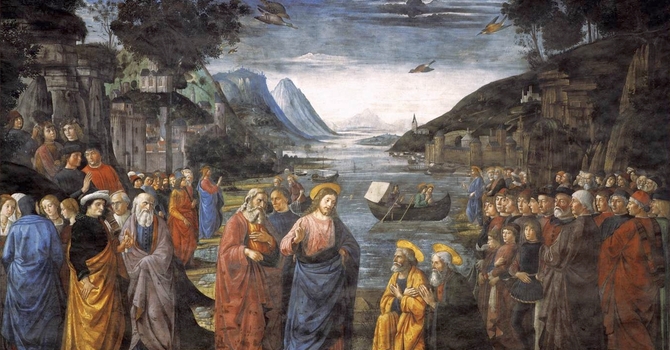 Called By Name image