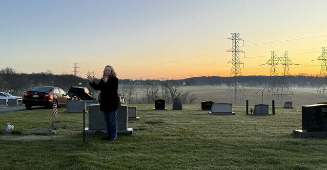 Opportunities for April 2025 image