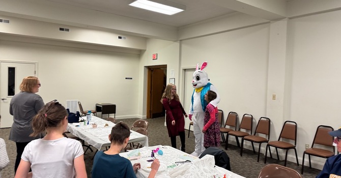 Opportunities for May 2025 image