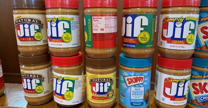 Opportunities for March 2025 image