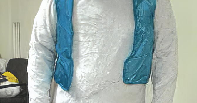 Easter Bunny Breakfast Buffet image