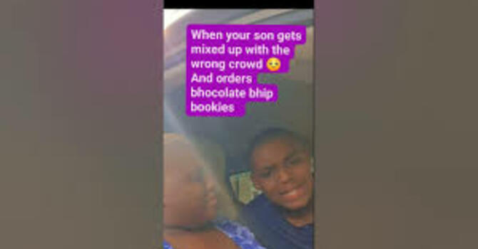 Of Wolves and Bhocolate Bhip Bookies image