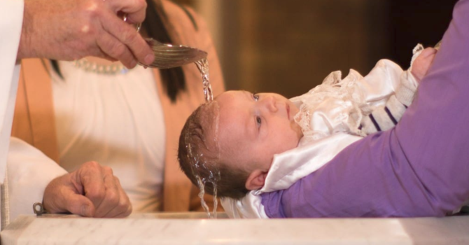 Baptism