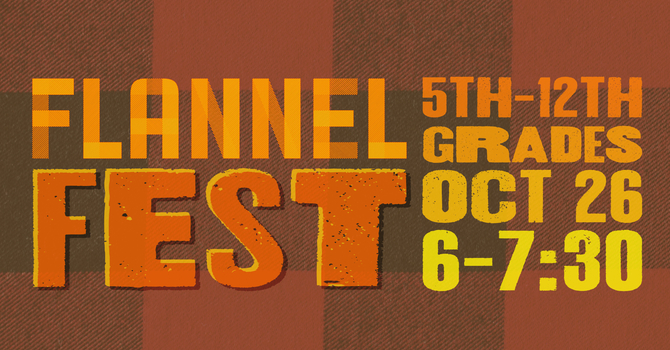 Flannel Fest