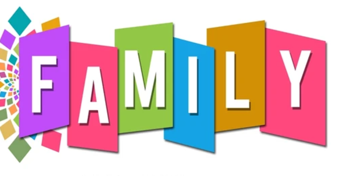 Families