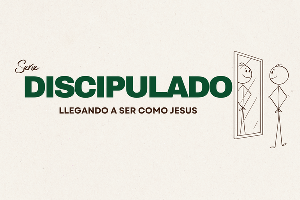 Discipulado
