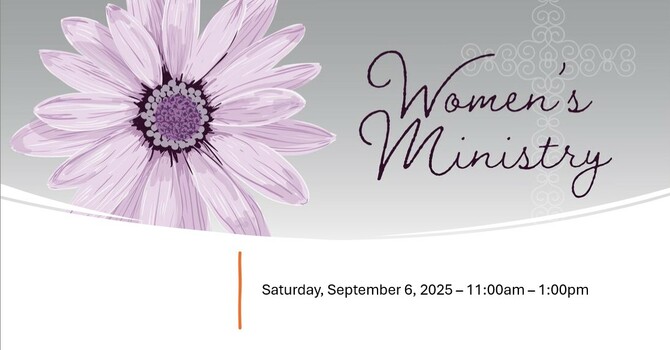 Women's Ministry