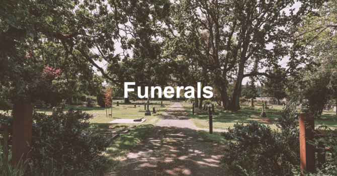 Funerals