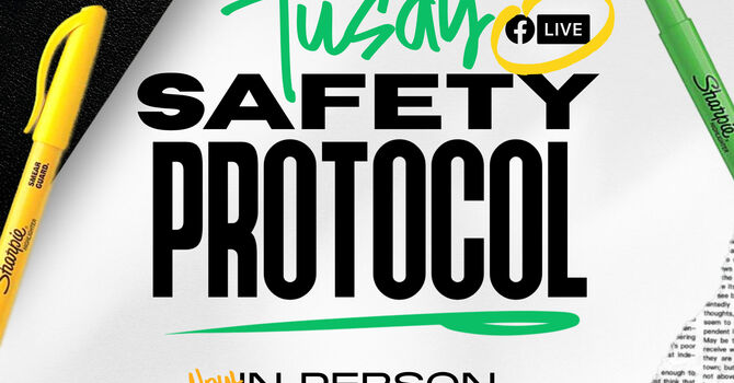 Safety Protocol