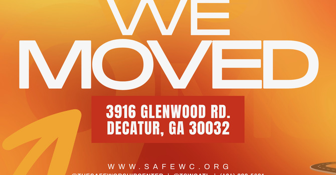 SWC Sunday Encounter