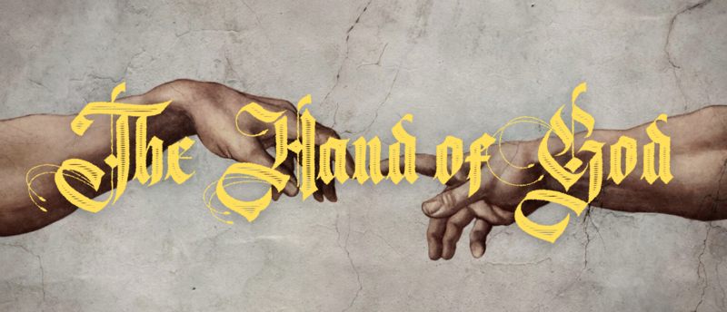 The Hand Of God