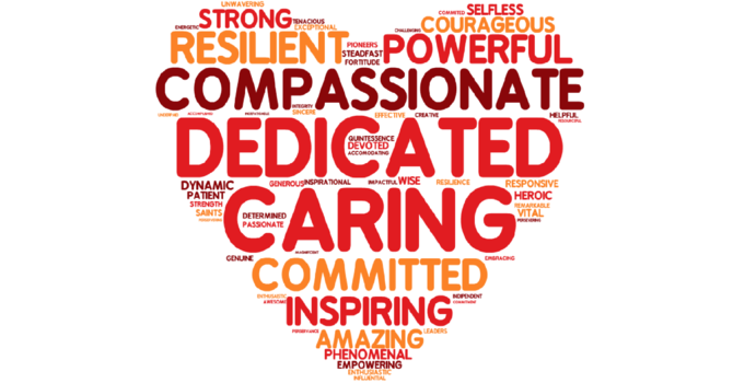 Caring Community Team News image