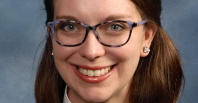 New Staffing Structure of the Virginia Synod Announced image