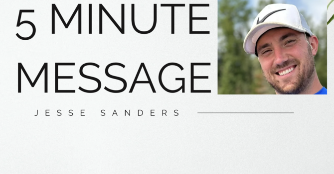 Jesse Sanders