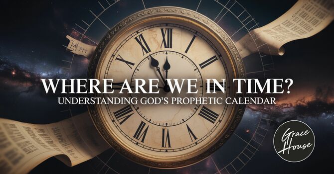 Where Are We in Time? image