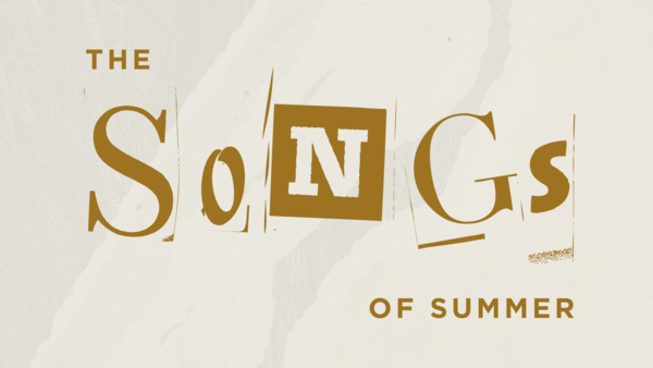 The Songs of Summer