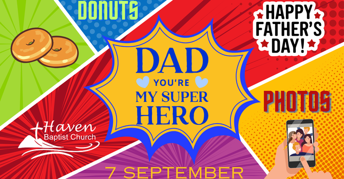 Father’s Day 